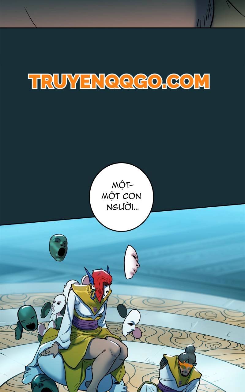 Thách Thức Chapter 112 - 41