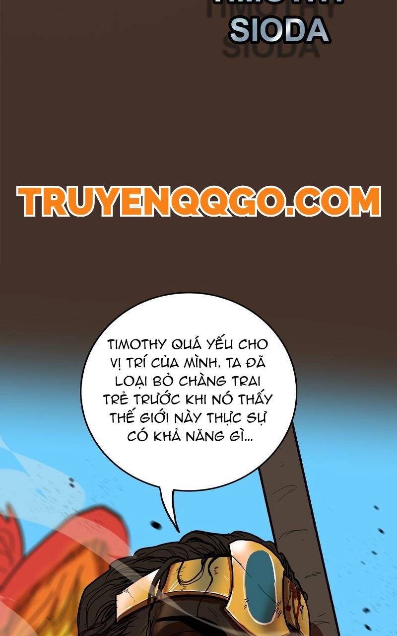 Thách Thức Chapter 113 - 40
