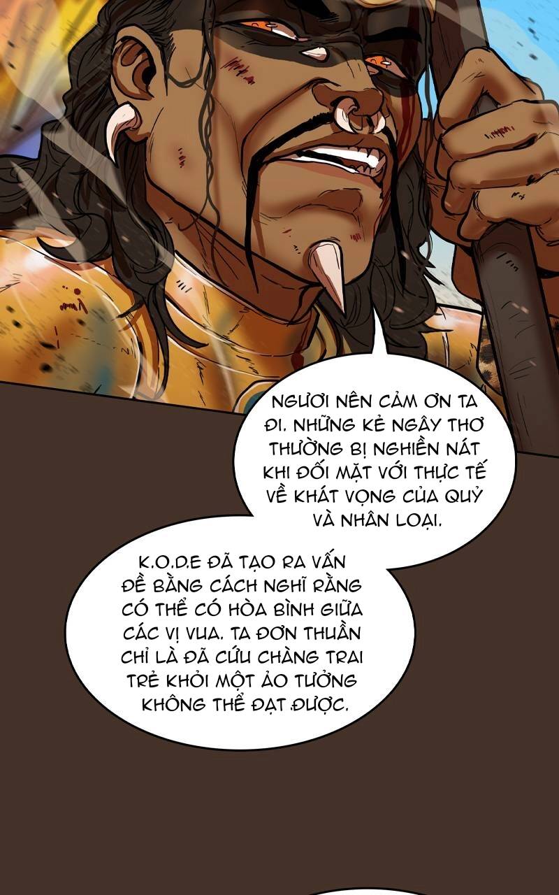 Thách Thức Chapter 113 - 41
