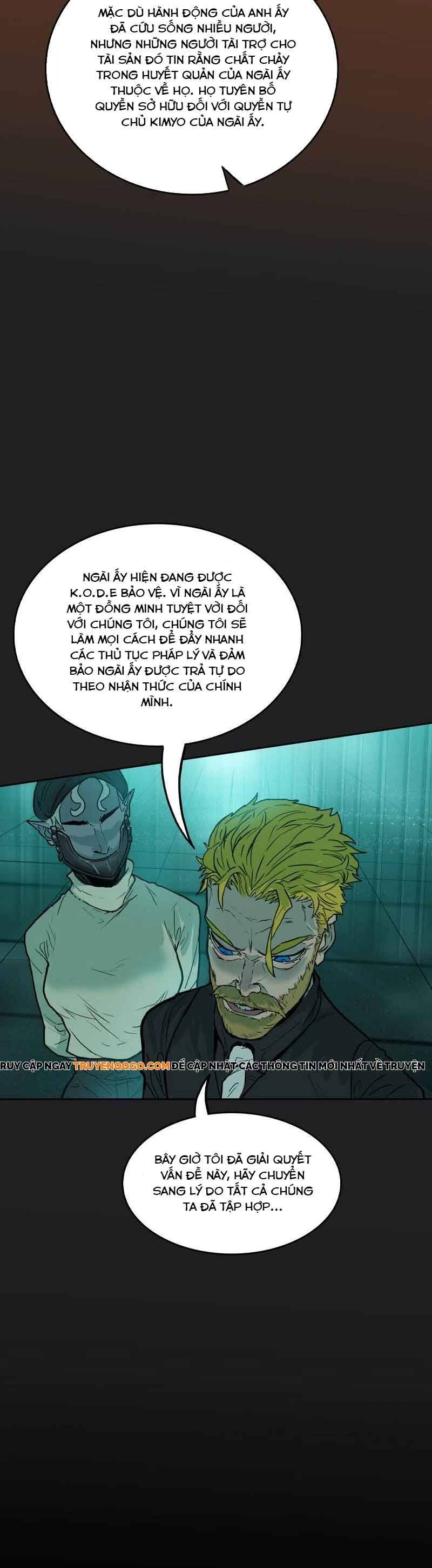 Thách Thức Chapter 114 - 40