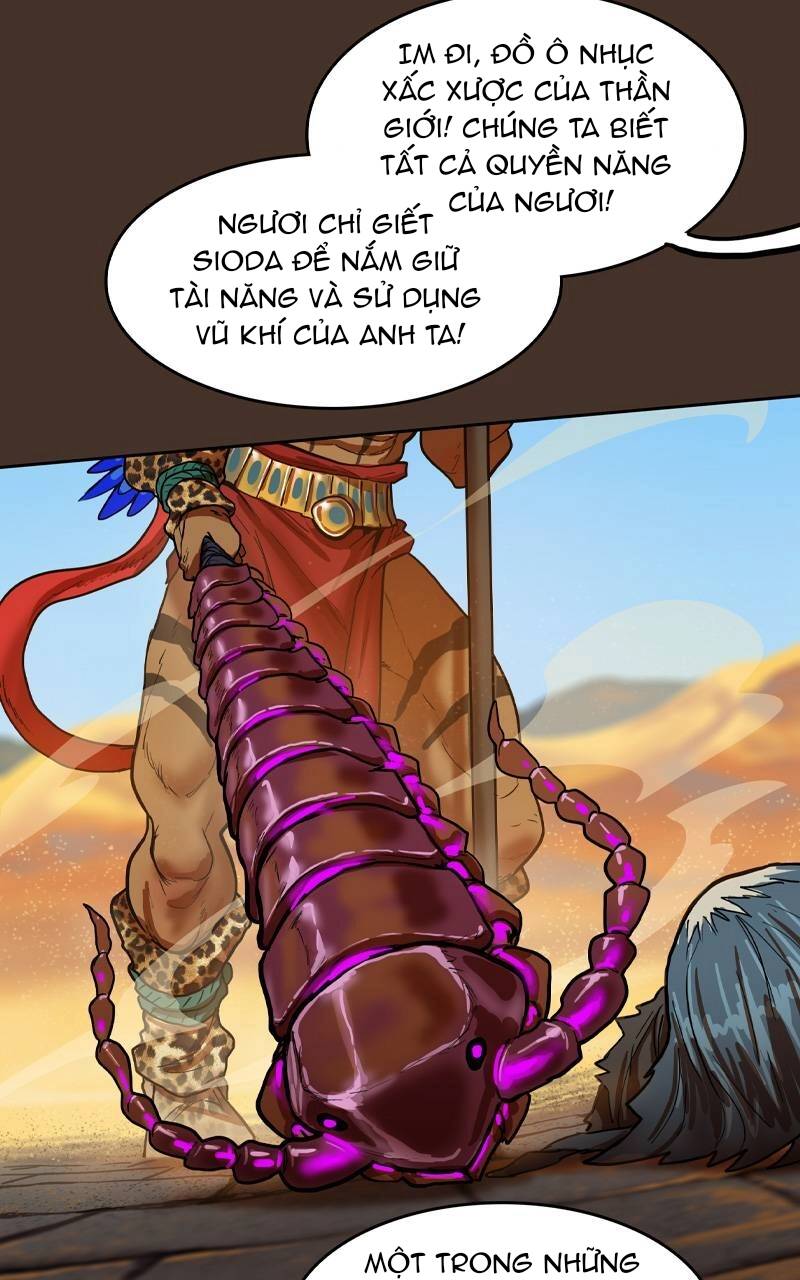 Thách Thức Chapter 113 - 42