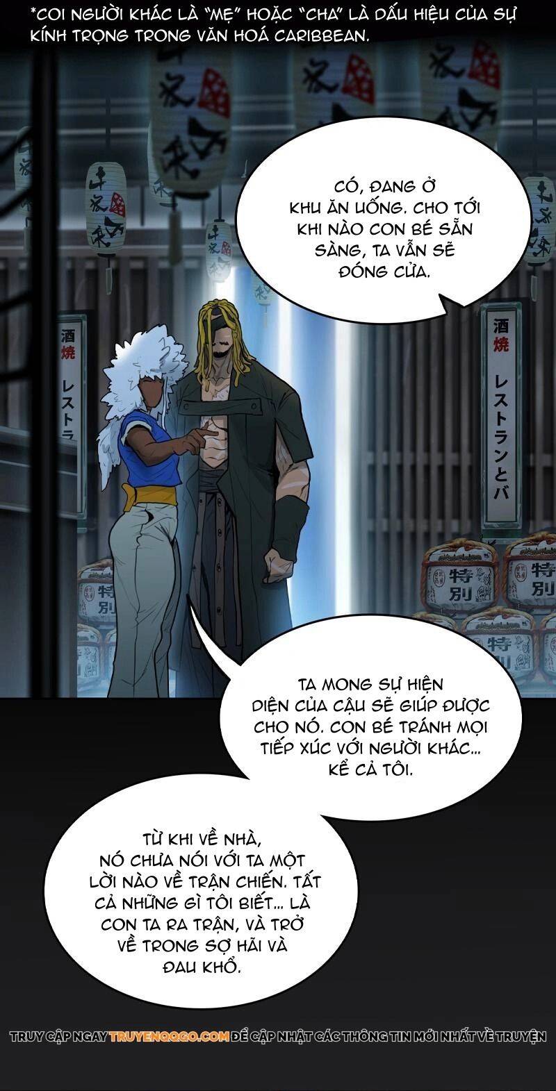 Thách Thức Chapter 115 - 40