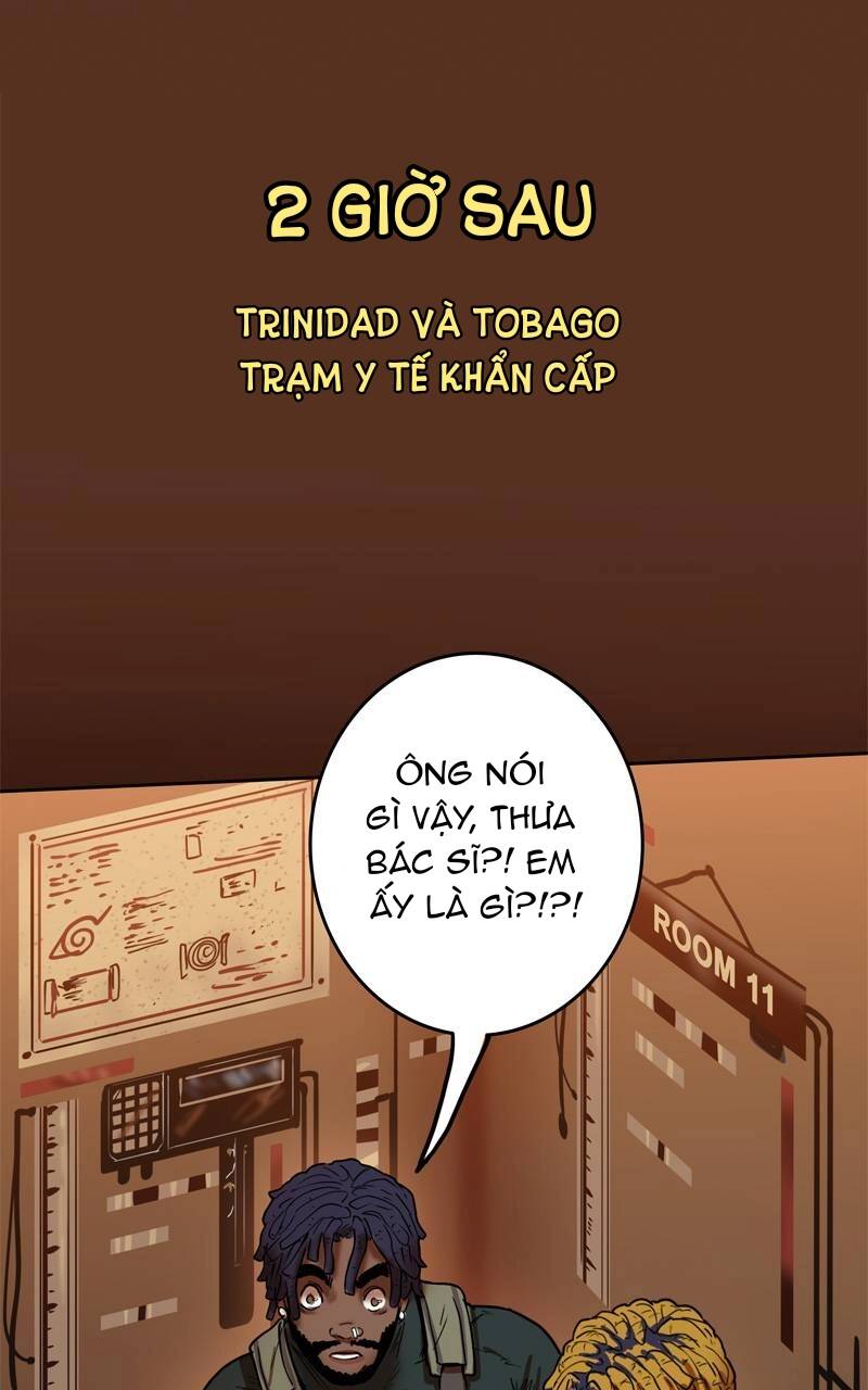 Thách Thức Chapter 112 - 45