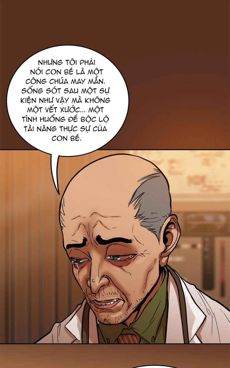 Thách Thức Chapter 112 - 47