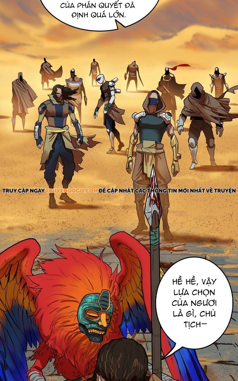 Thách Thức Chapter 113 - 46