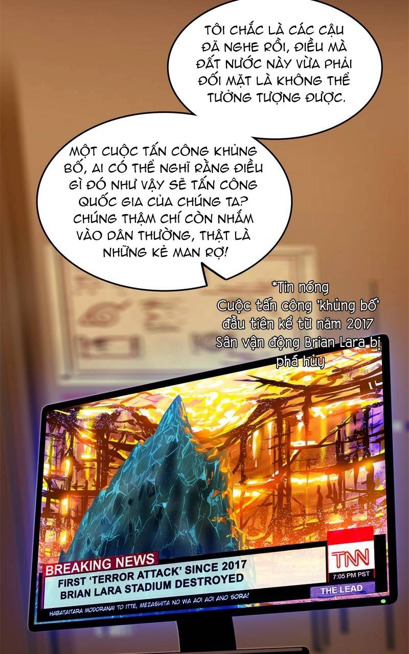 Thách Thức Chapter 112 - 48