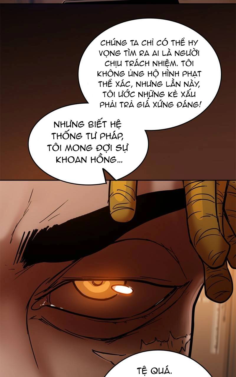 Thách Thức Chapter 112 - 49