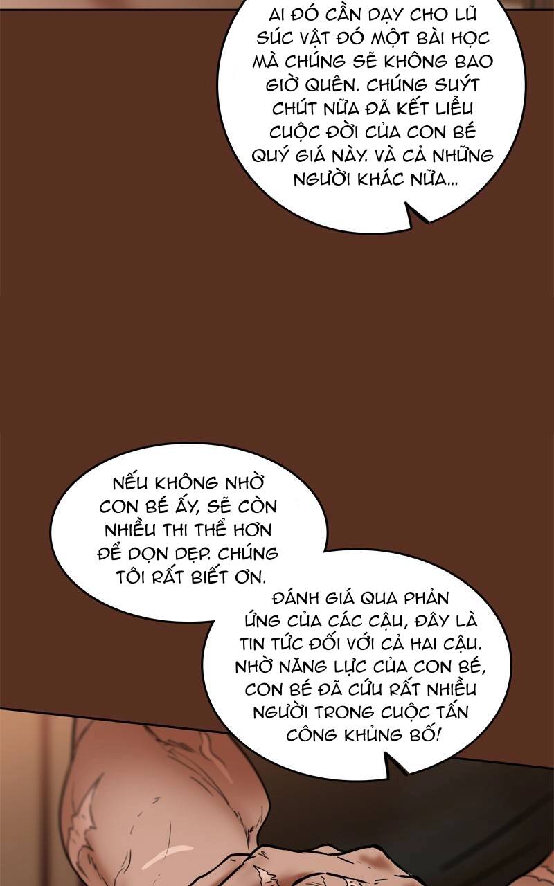 Thách Thức Chapter 112 - 50