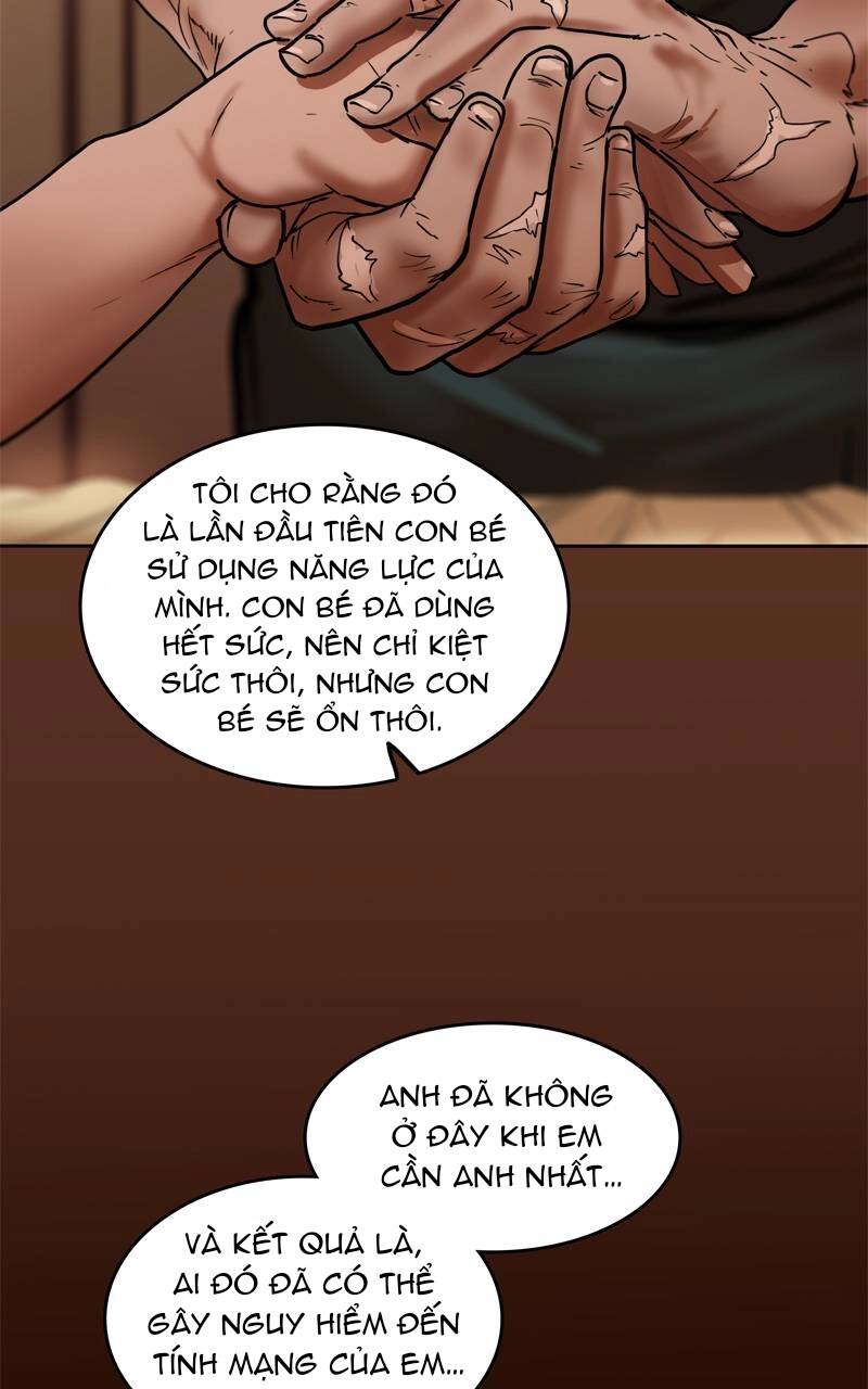 Thách Thức Chapter 112 - 51