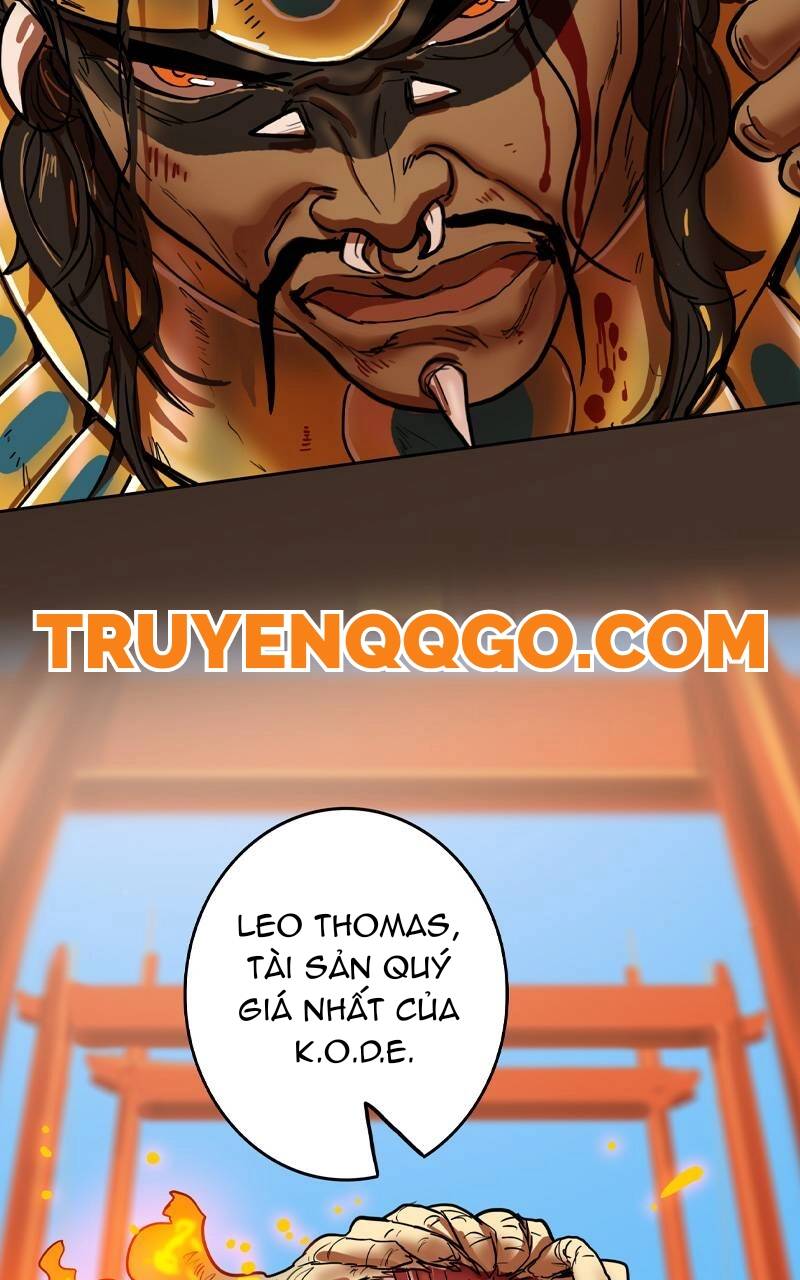 Thách Thức Chapter 113 - 52