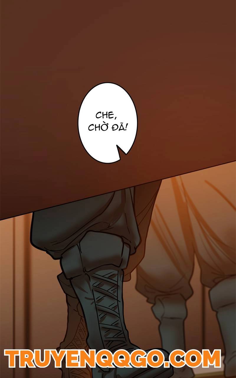 Thách Thức Chapter 112 - 54