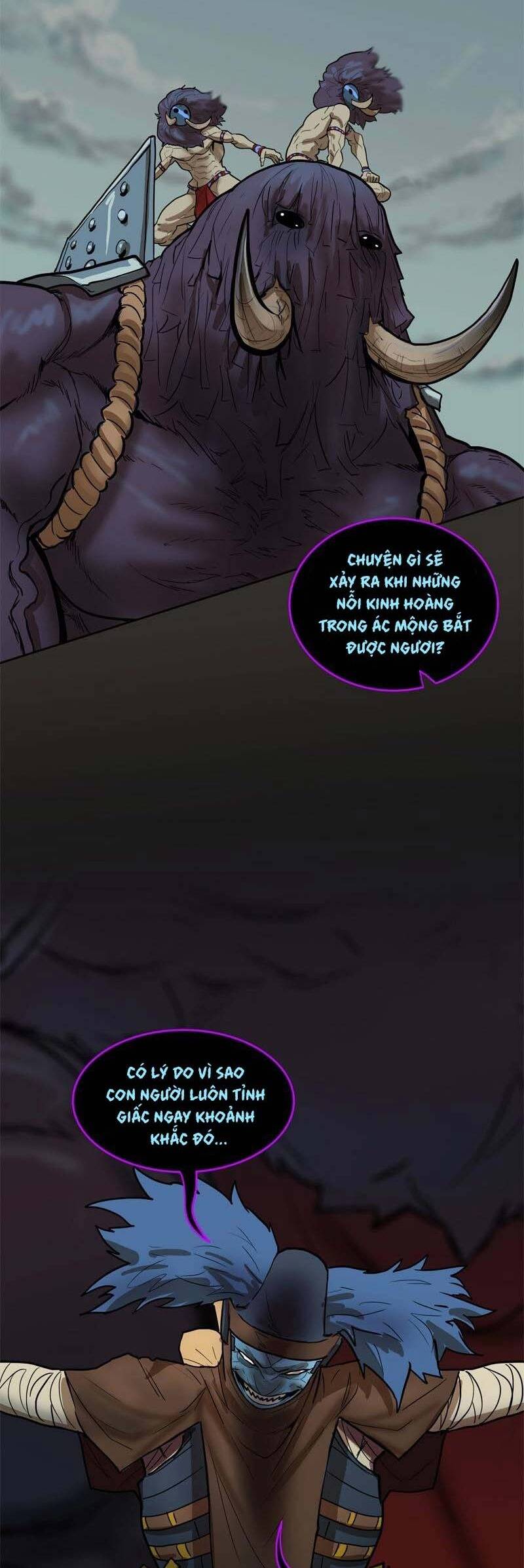 Thách Thức Chapter 119 - 49