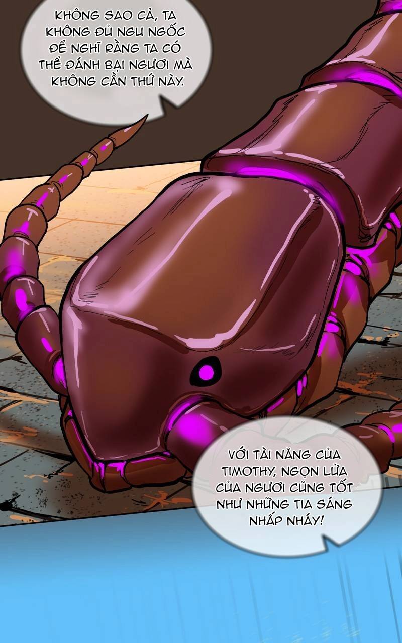 Thách Thức Chapter 113 - 54