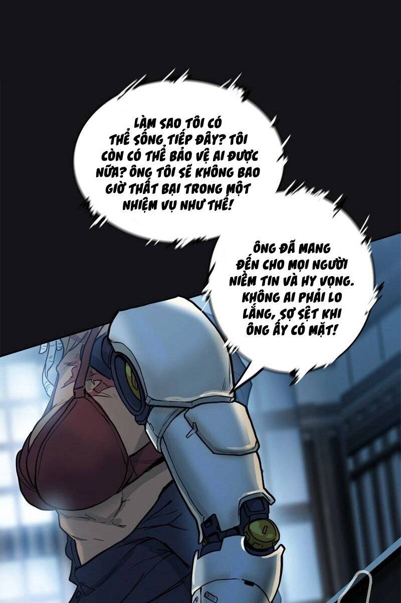 Thách Thức Chapter 115 - 52