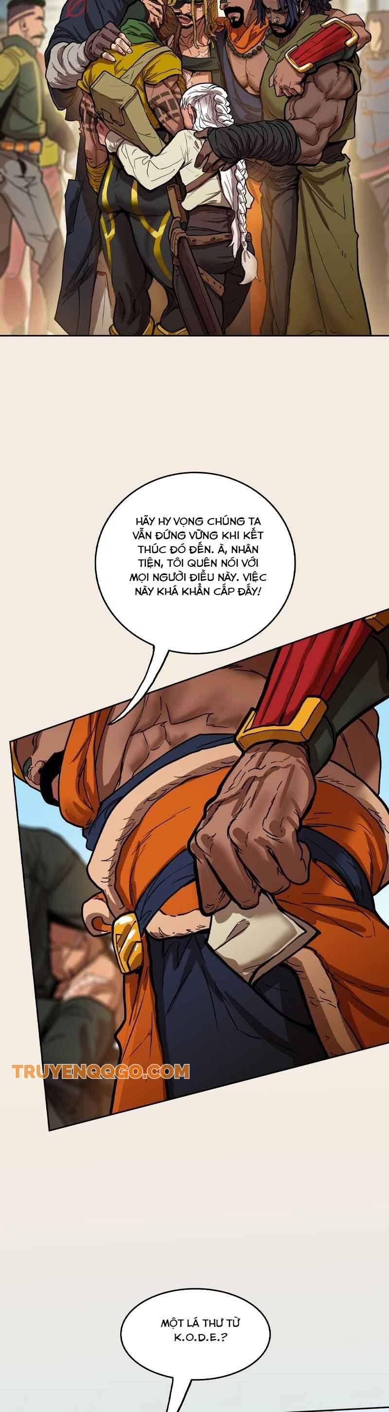 Thách Thức Chapter 114 - 53