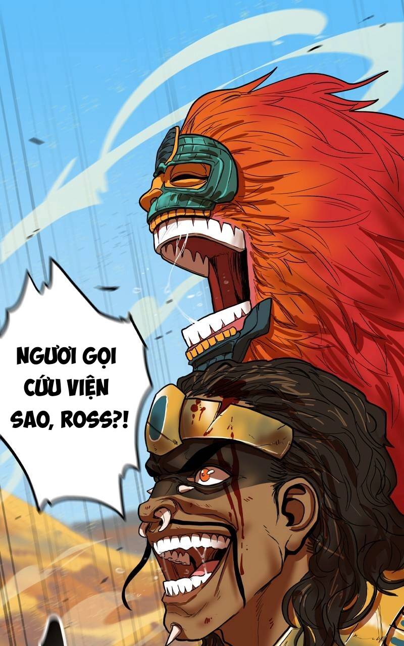 Thách Thức Chapter 113 - 55