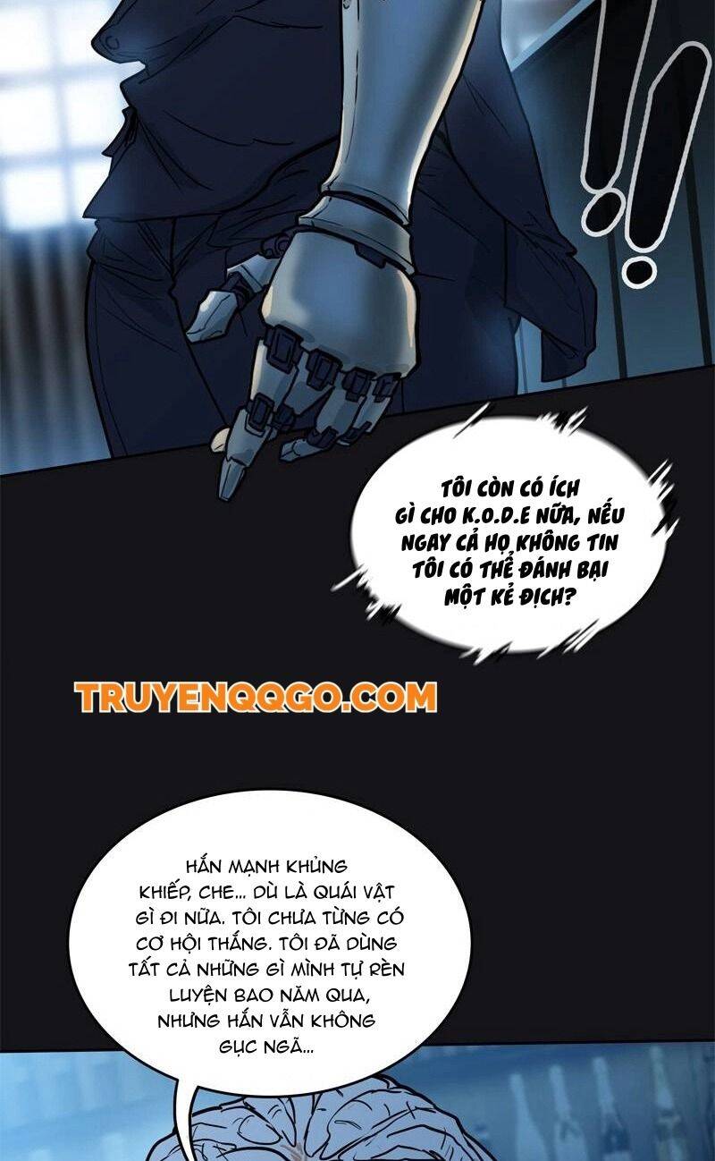 Thách Thức Chapter 115 - 53