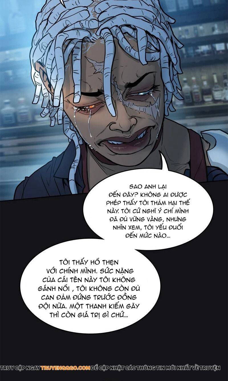 Thách Thức Chapter 115 - 54