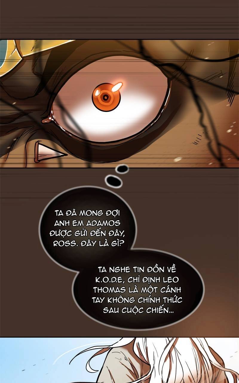 Thách Thức Chapter 113 - 58