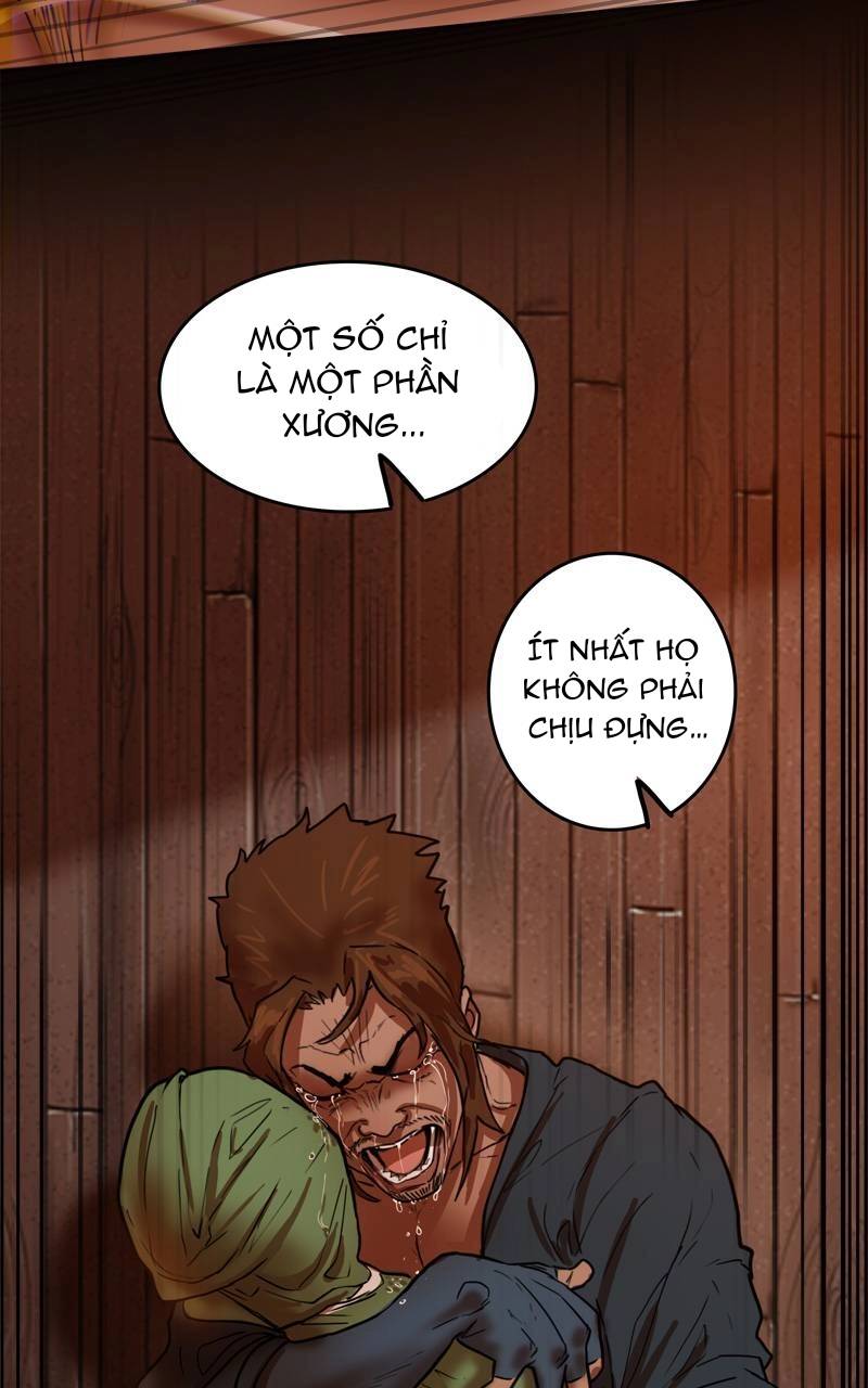 Thách Thức Chapter 112 - 61