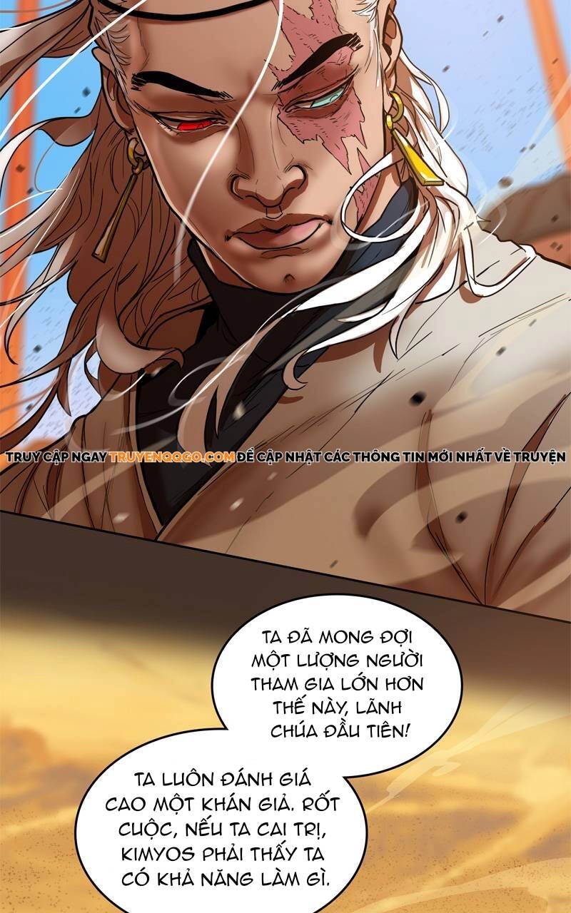 Thách Thức Chapter 113 - 60