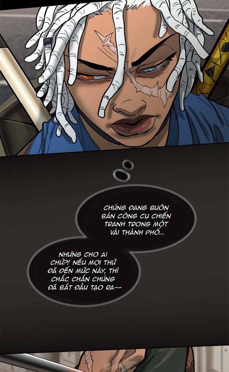 Thách Thức Chapter 119 - 57