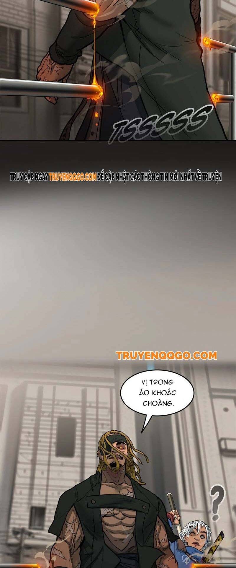 Thách Thức Chapter 119 - 58