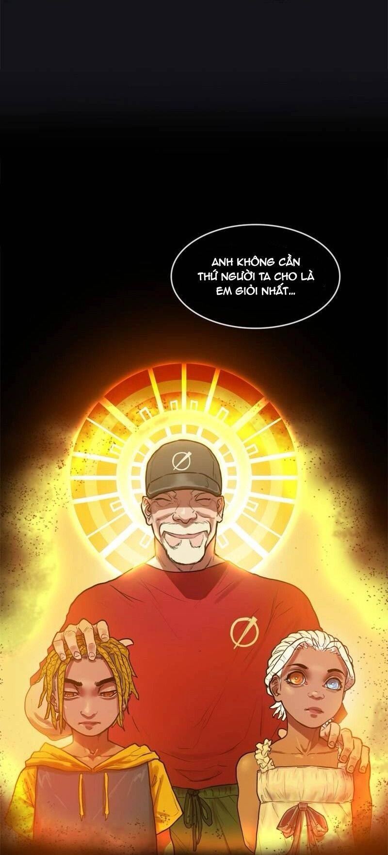 Thách Thức Chapter 115 - 61