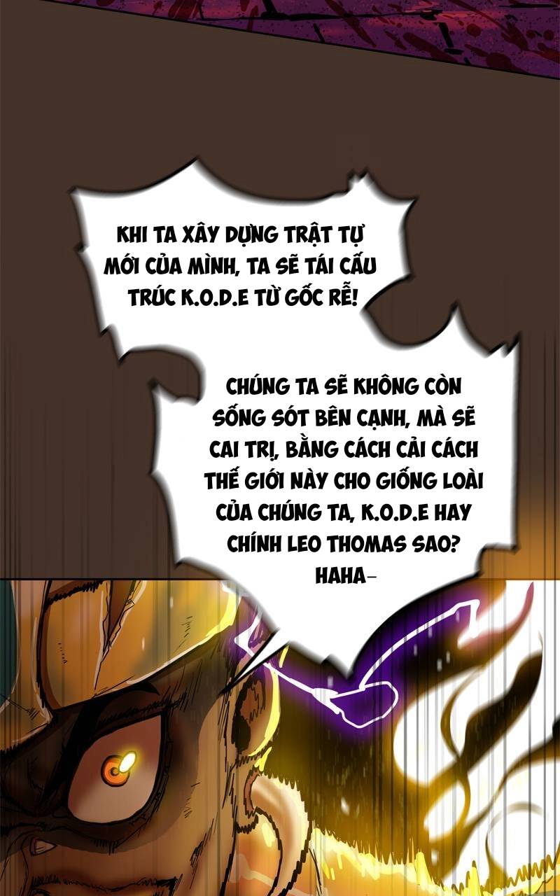 Thách Thức Chapter 113 - 66