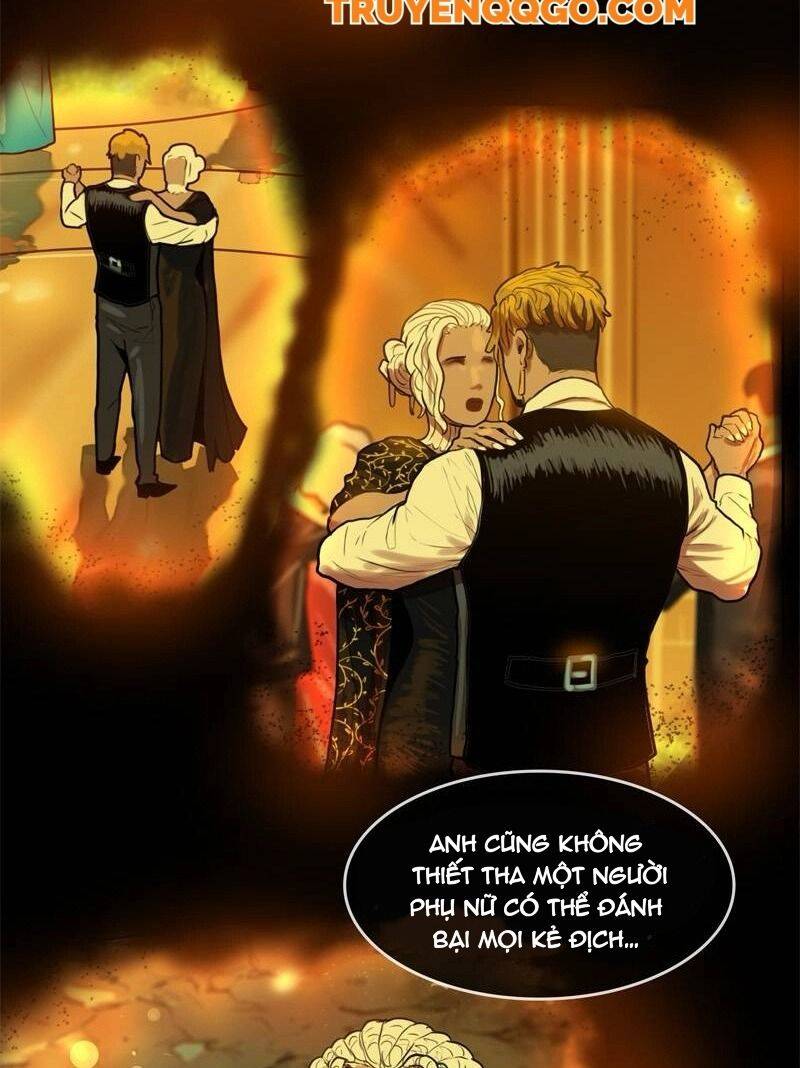 Thách Thức Chapter 115 - 65