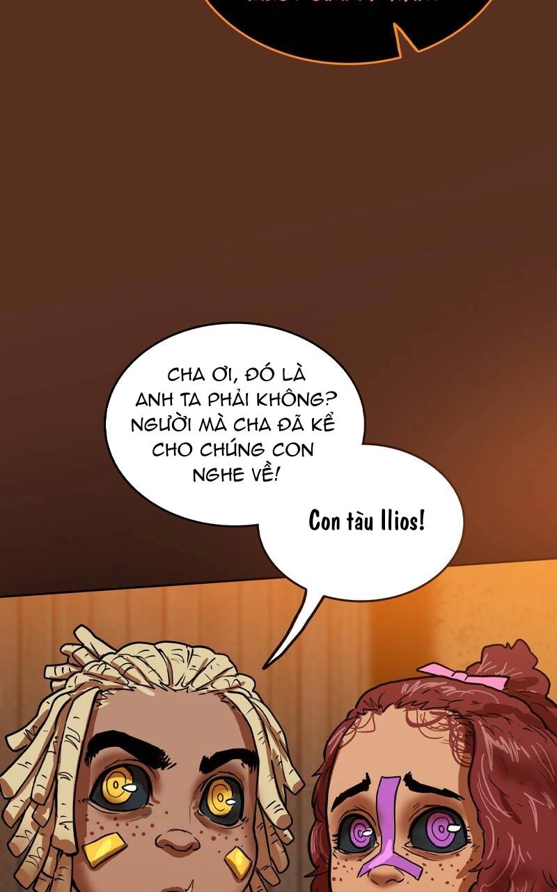 Thách Thức Chapter 112 - 81