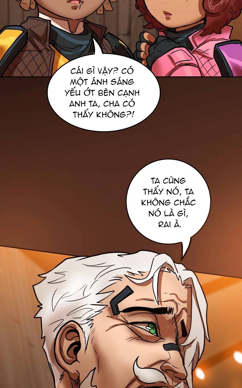 Thách Thức Chapter 112 - 82