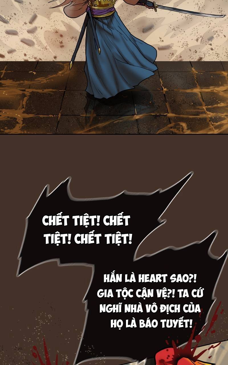 Thách Thức Chapter 113 - 82
