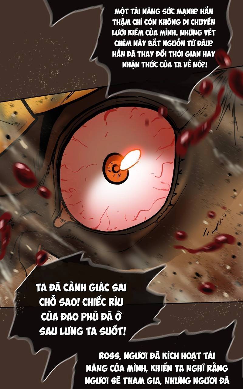 Thách Thức Chapter 113 - 84