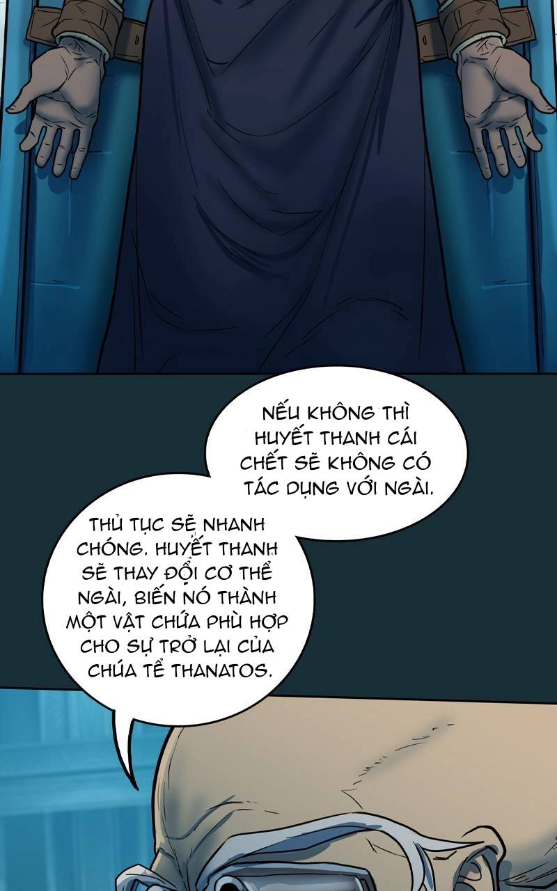 Thách Thức Chapter 112 - 86