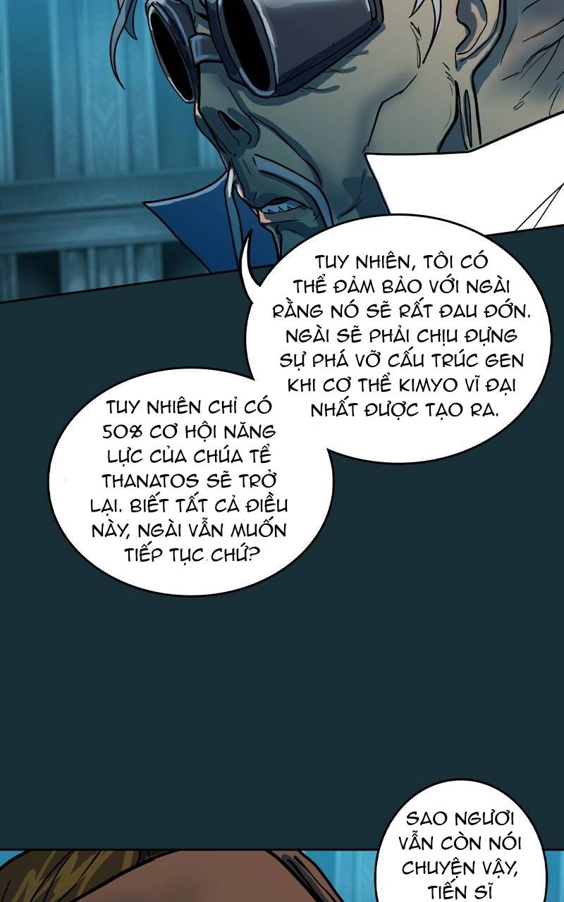 Thách Thức Chapter 112 - 87