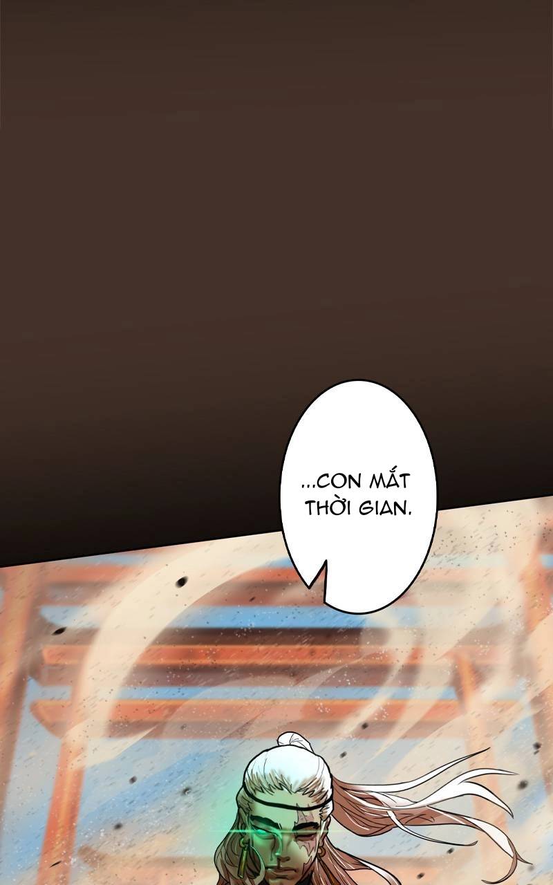 Thách Thức Chapter 113 - 90