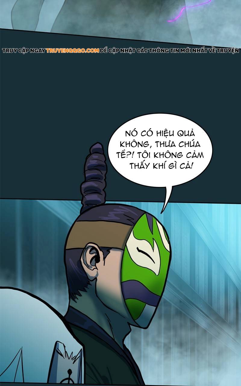 Thách Thức Chapter 112 - 103