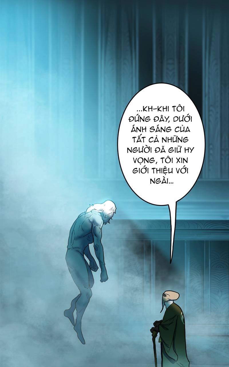 Thách Thức Chapter 112 - 106