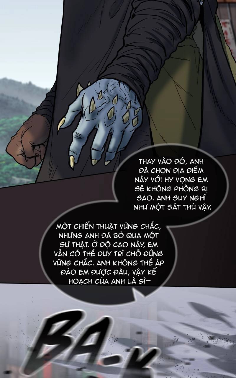 Thách Thức Chapter 113 - 107