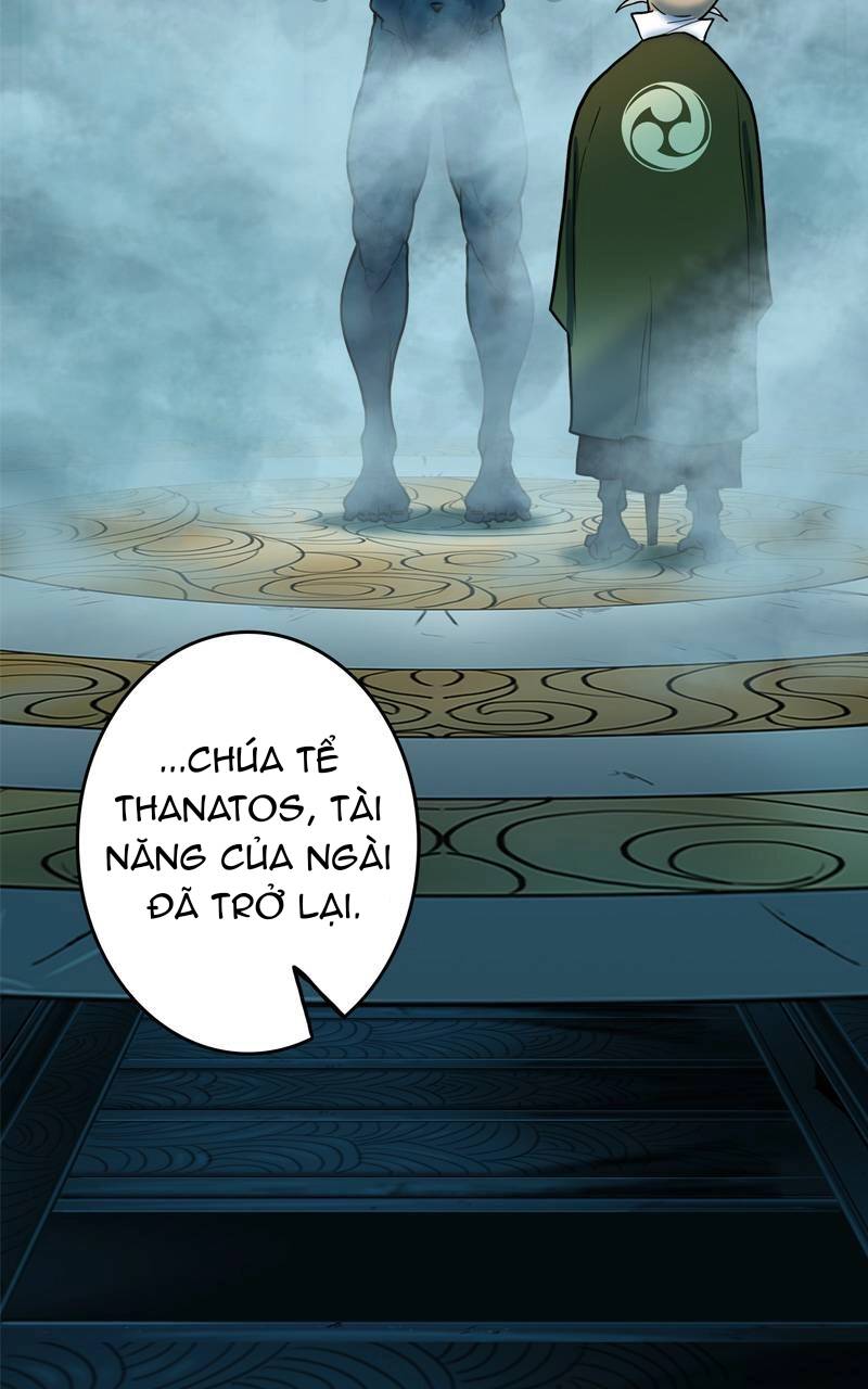 Thách Thức Chapter 112 - 115