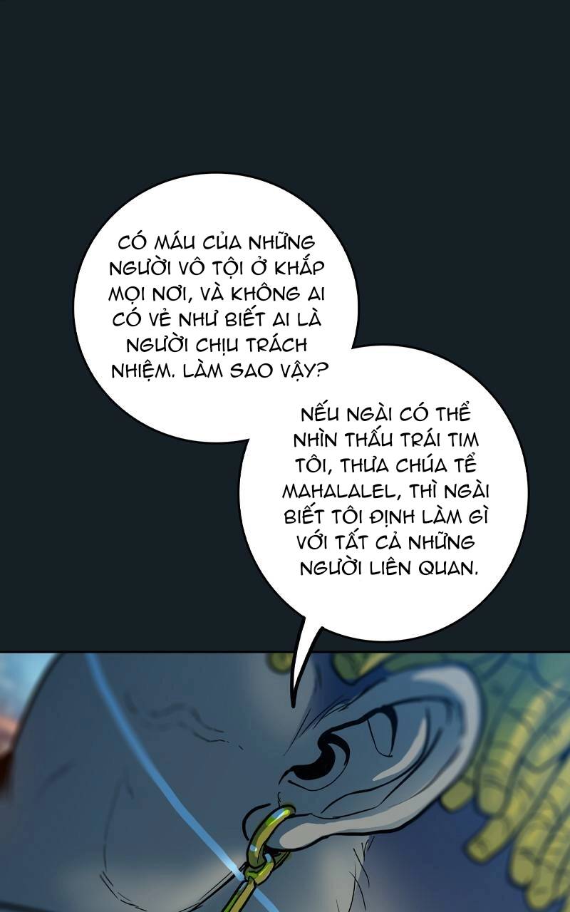 Thách Thức Chapter 112 - 120