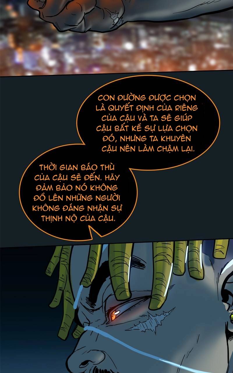 Thách Thức Chapter 112 - 124