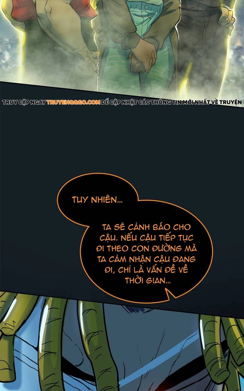Thách Thức Chapter 112 - 127