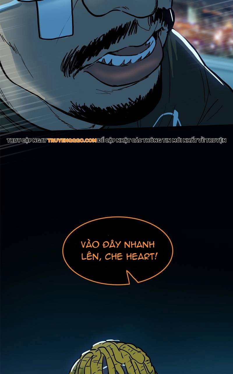 Thách Thức Chapter 112 - 131