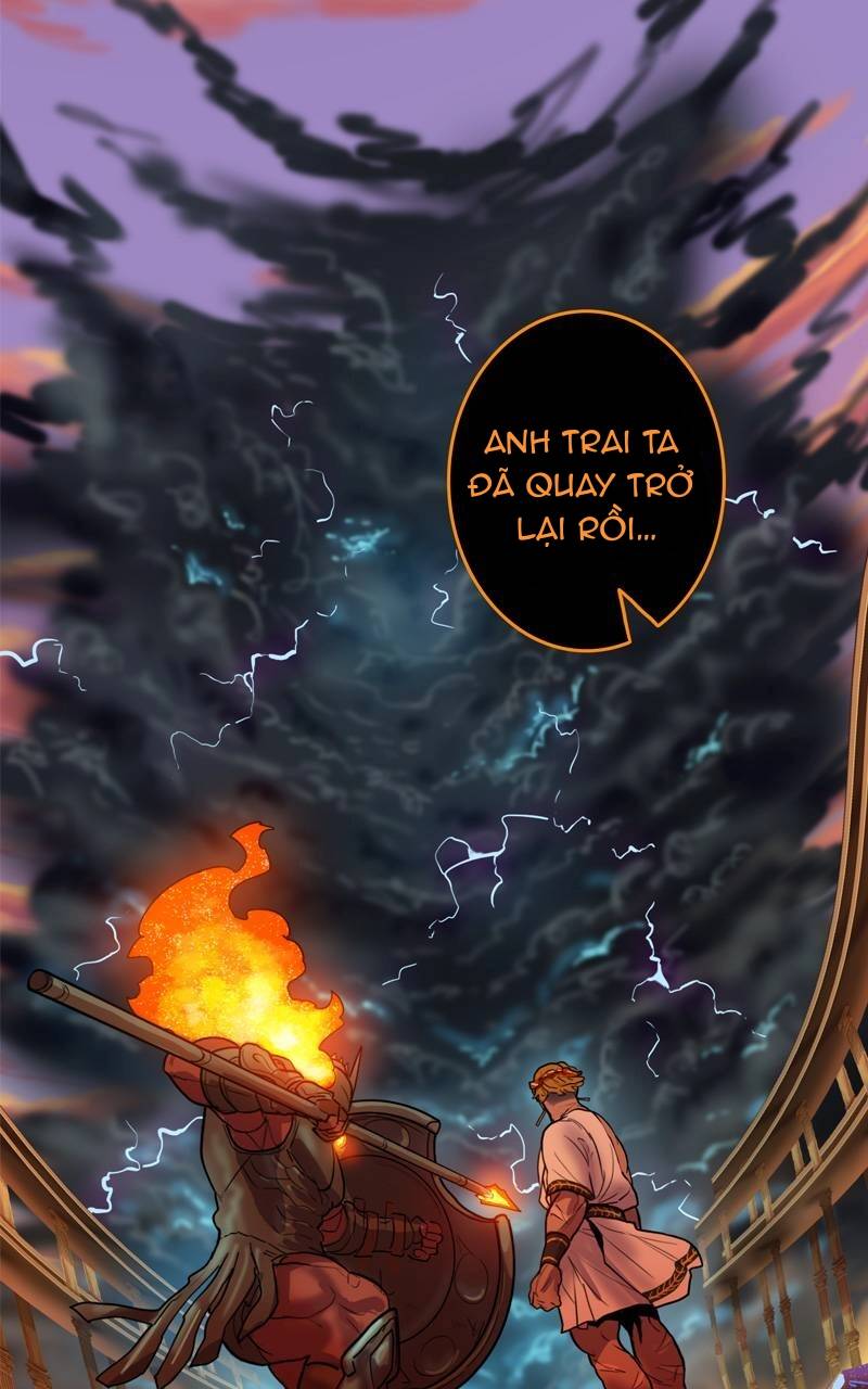 Thách Thức Chapter 112 - 138