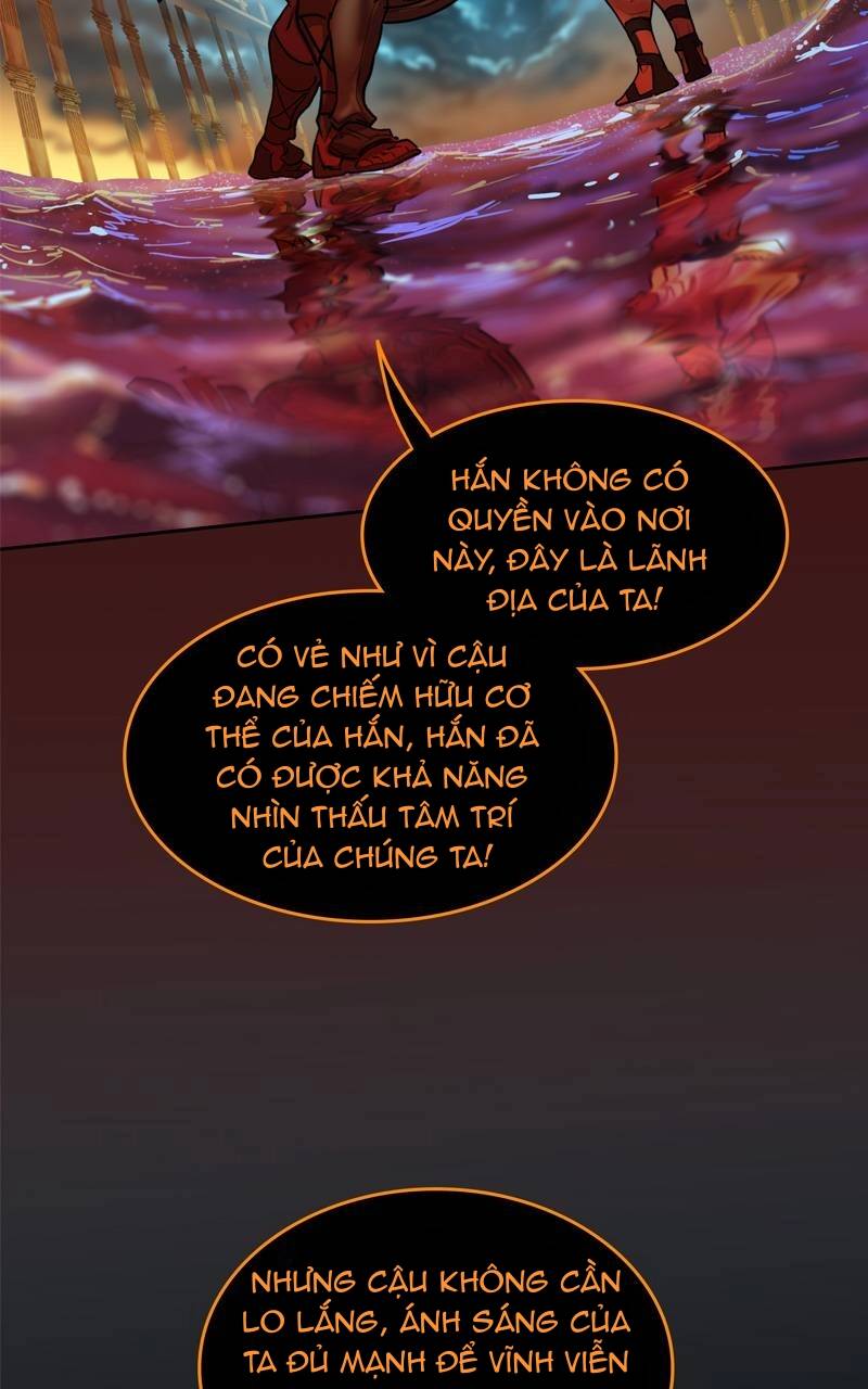 Thách Thức Chapter 112 - 139
