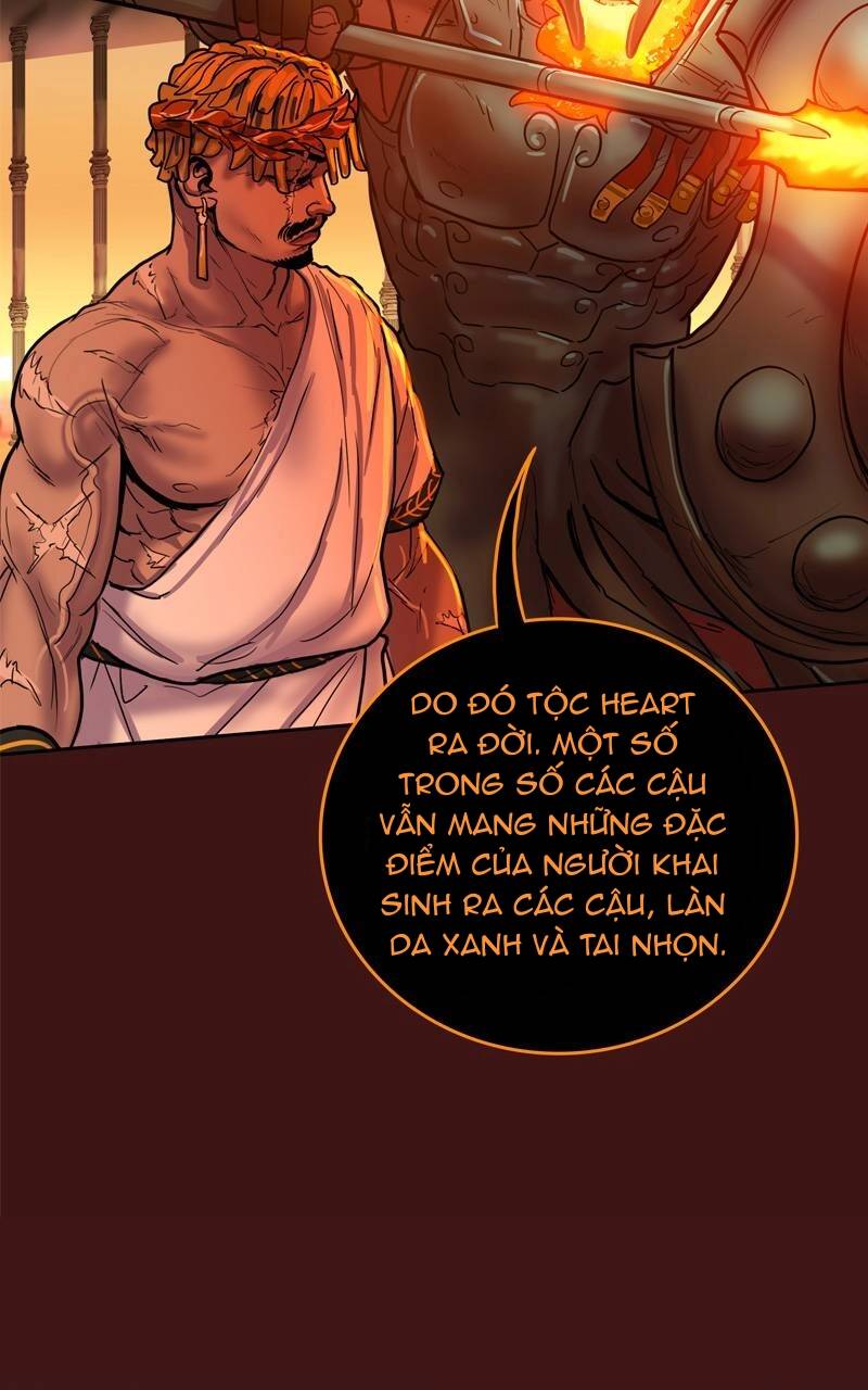 Thách Thức Chapter 112 - 143