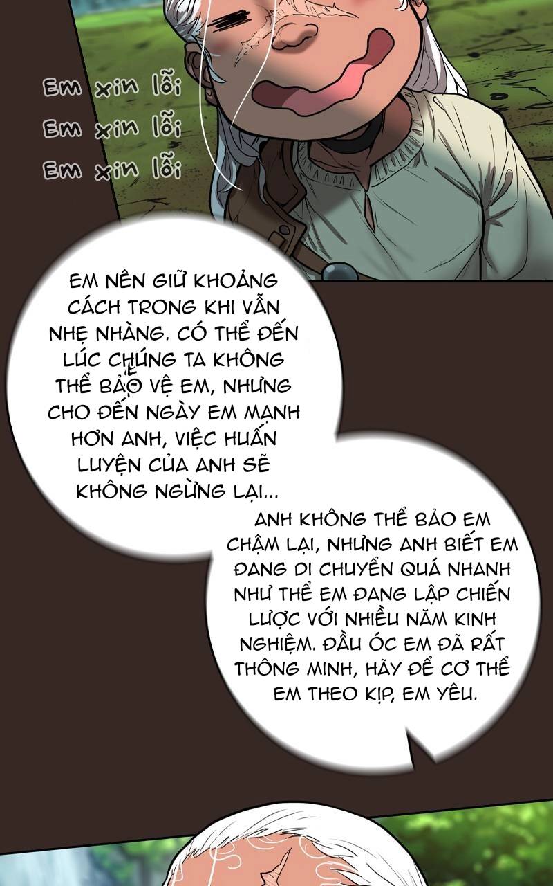 Thách Thức Chapter 113 - 142