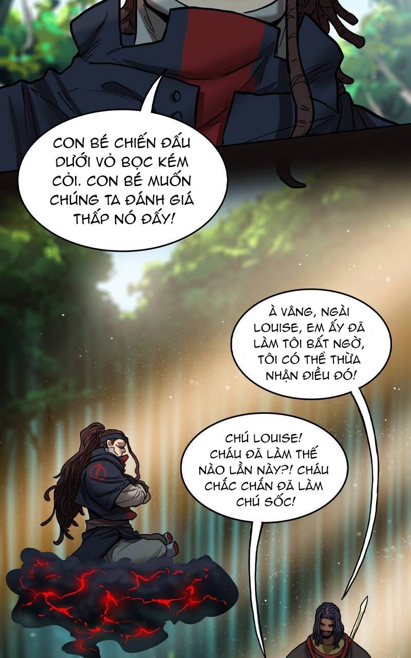 Thách Thức Chapter 113 - 148